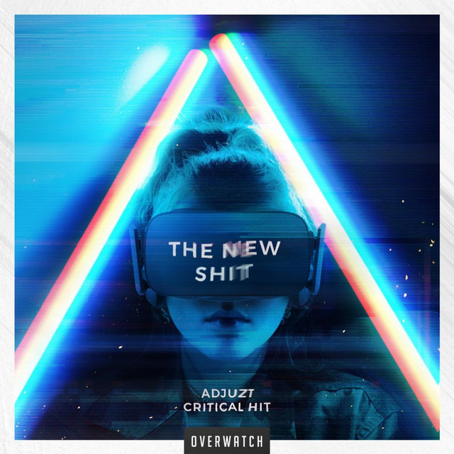 The New Shit cover