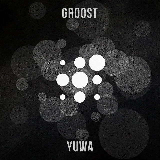Обкладинка: Yuwa — GRoost