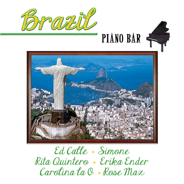 Brazil Piano Bar cover