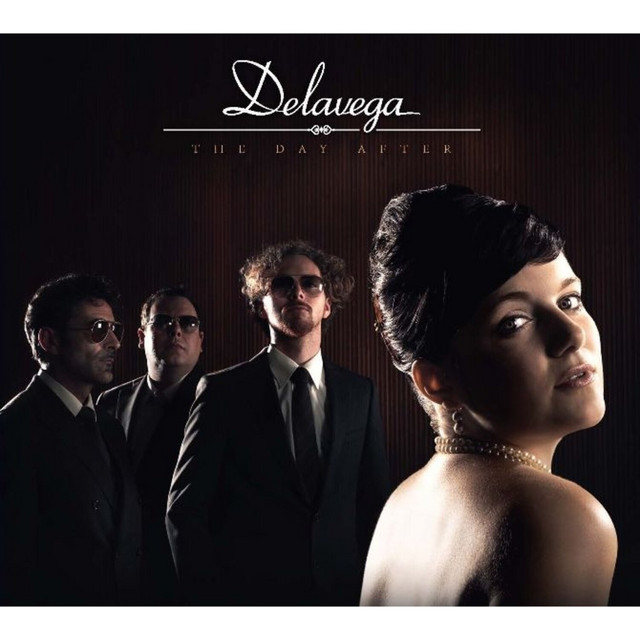 The Day After cover art