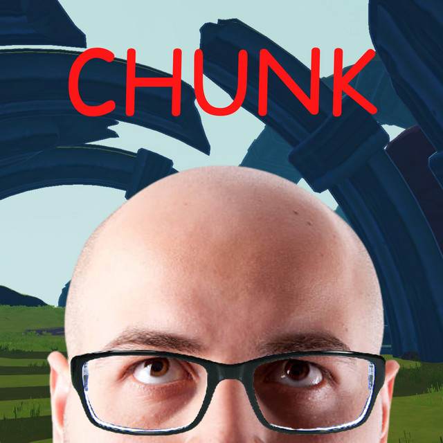 CHUNK cover art