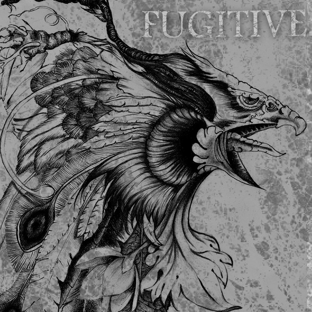 Fugitive cover art