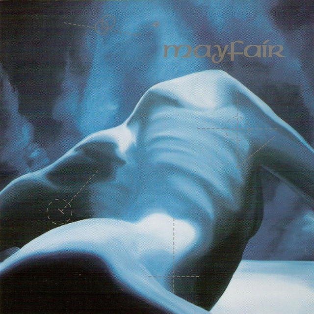 Die Flucht cover art