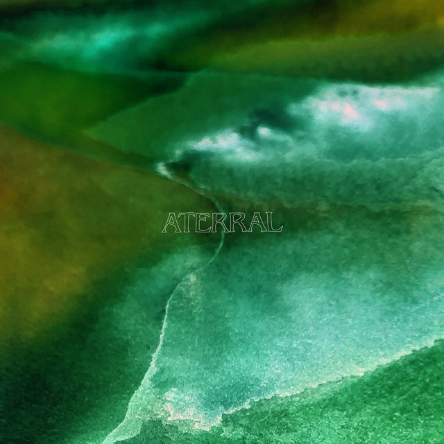 Chamomile cover art
