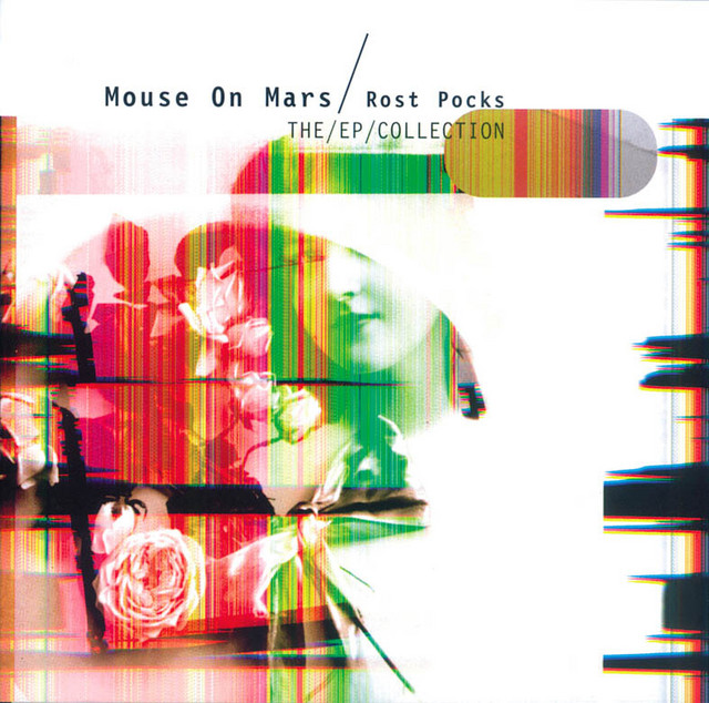 Rost Pocks - Album by Mouse On Mars | Spotify