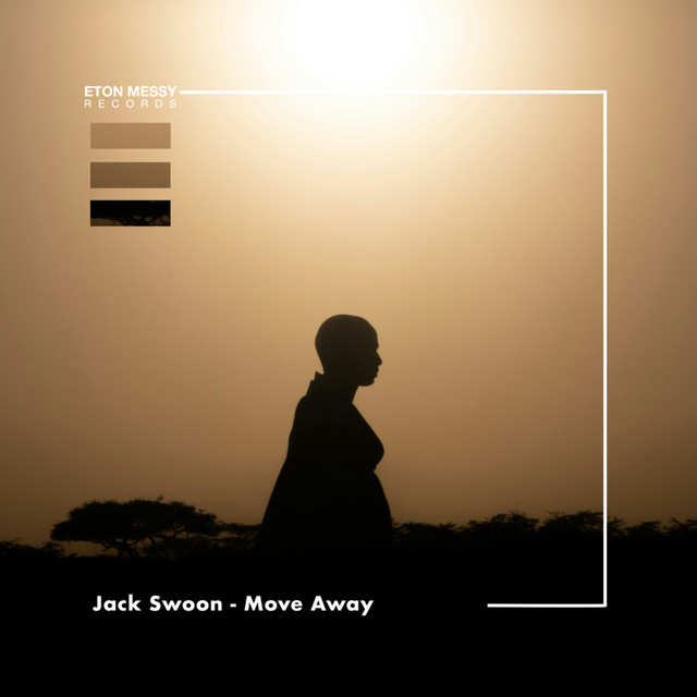 Move Away - Extended Mix