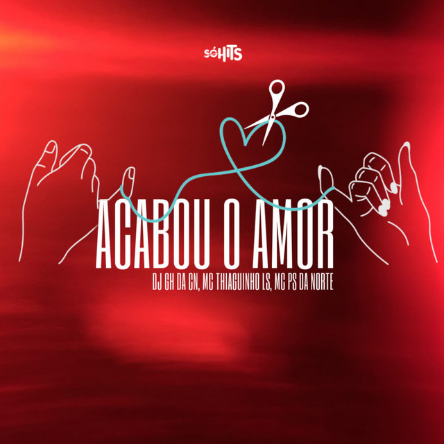 Acabou O Amor