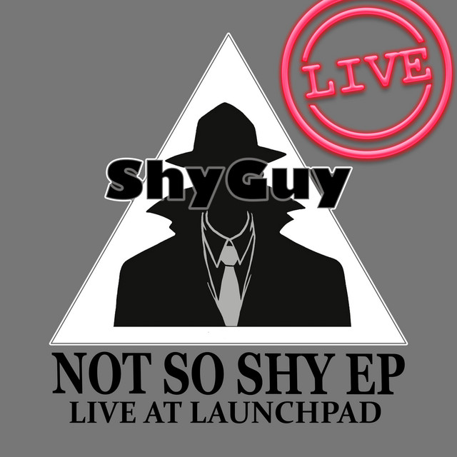 ShyGuy