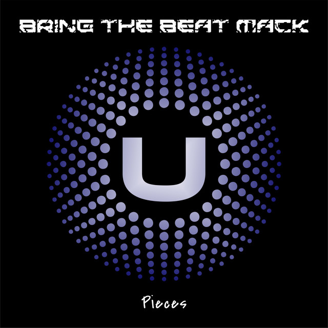 Pieces cover