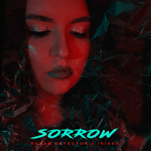 Sorrow cover