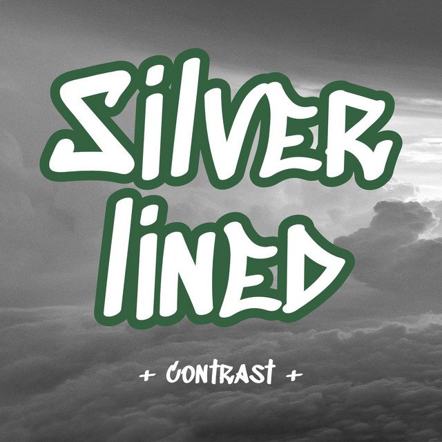 Silver Lined cover art
