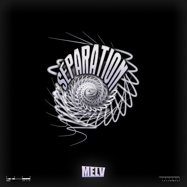 Separation cover art