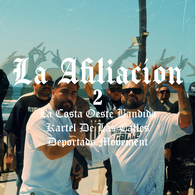 LA AFILIACION 2