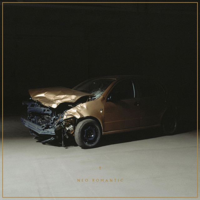 Neo Romantic cover art