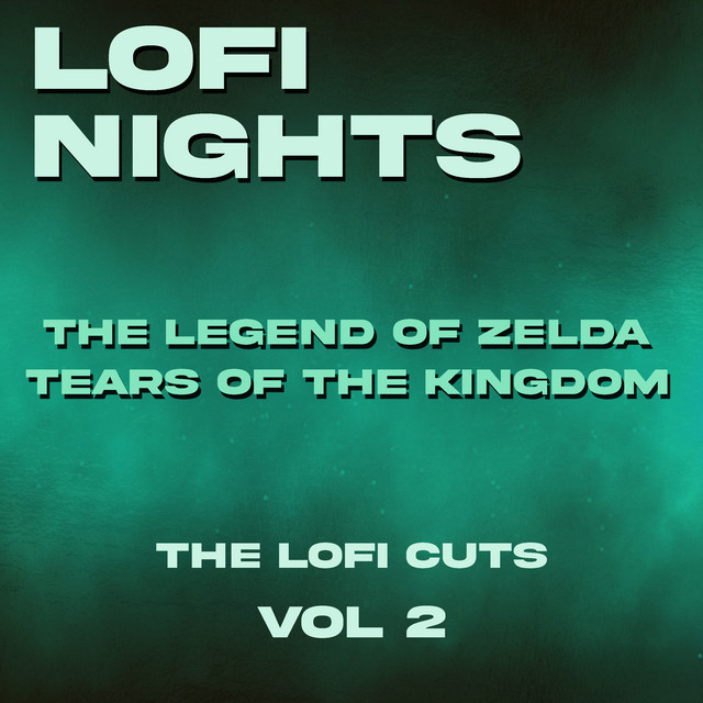 Yunobo's Theme (From "The Legend of Zelda: Tears of the Kingdom") [Lofi Cut]