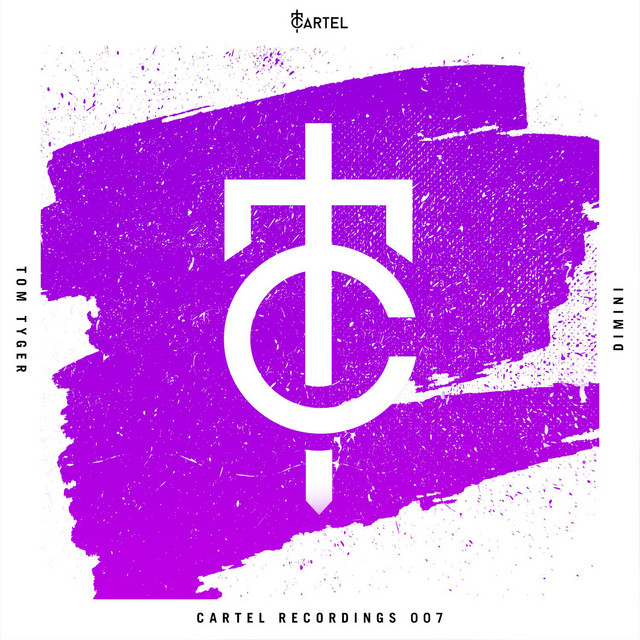 Dimini - Extended Mix album art
