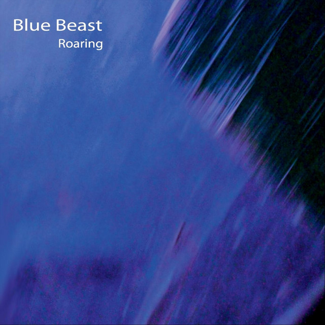 Roaring cover art