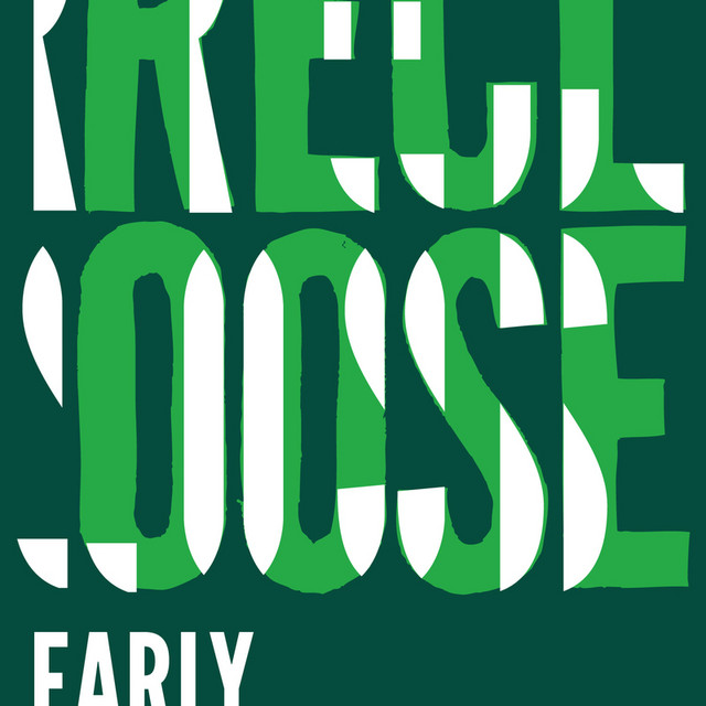 Early Works cover art