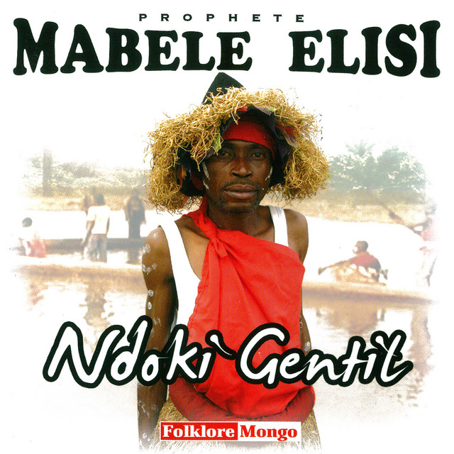 Ndoki gentil cover art