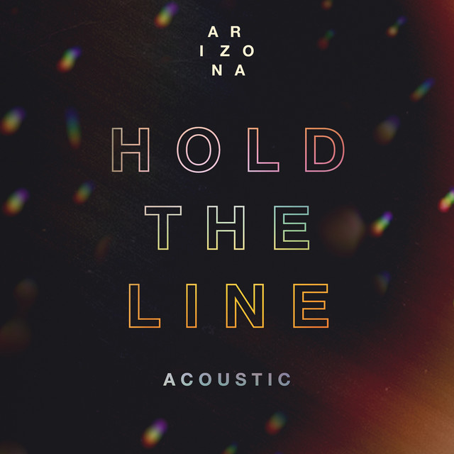 Hold the Line (acoustic)