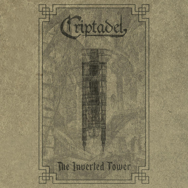 The Inverted Tower cover art