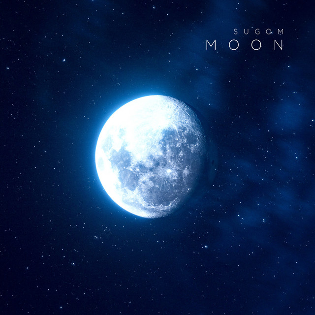 Moon cover art