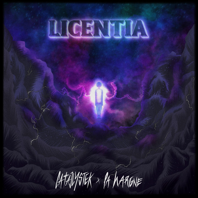 Licentia cover