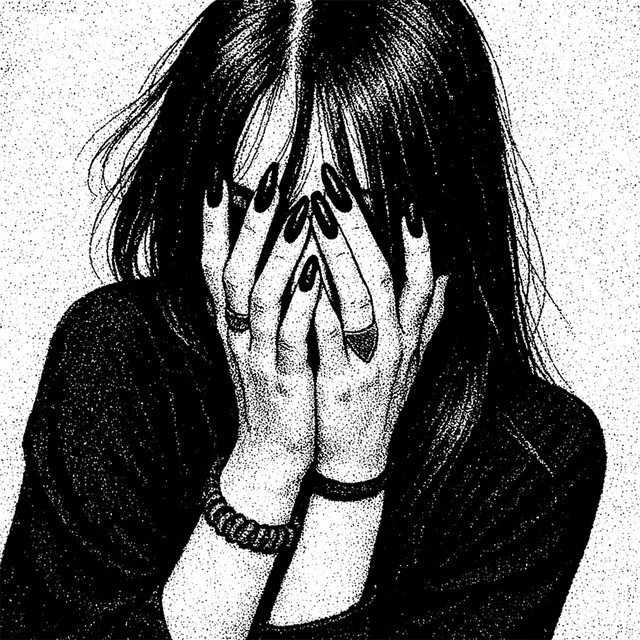 I'm so fucked up please help me cover art