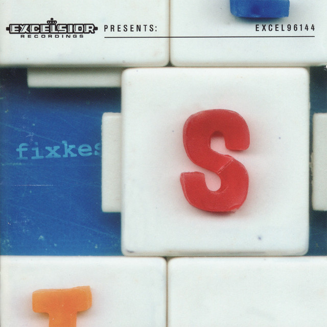 Fixkes cover art