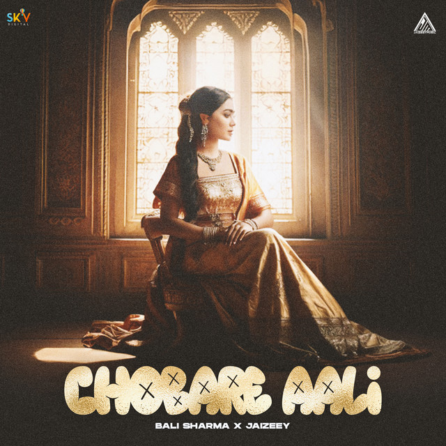 Chobare Aali