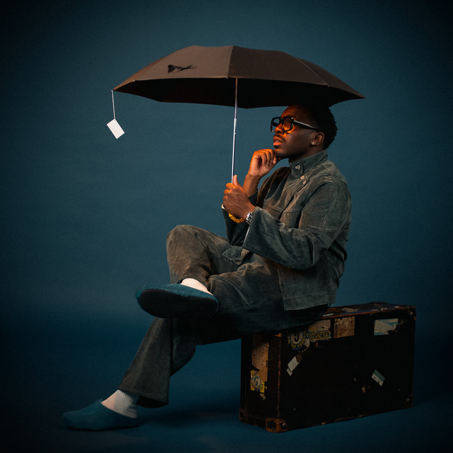 undefined album image