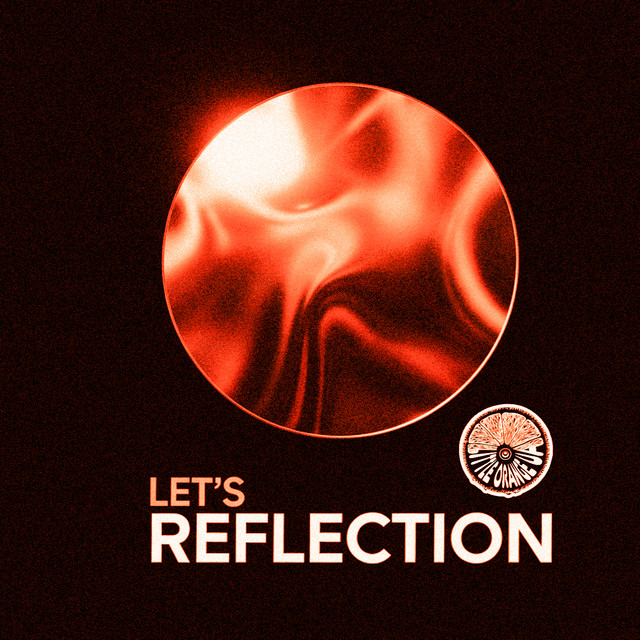 Обкладинка Little Orange Ua — Lets Reflection