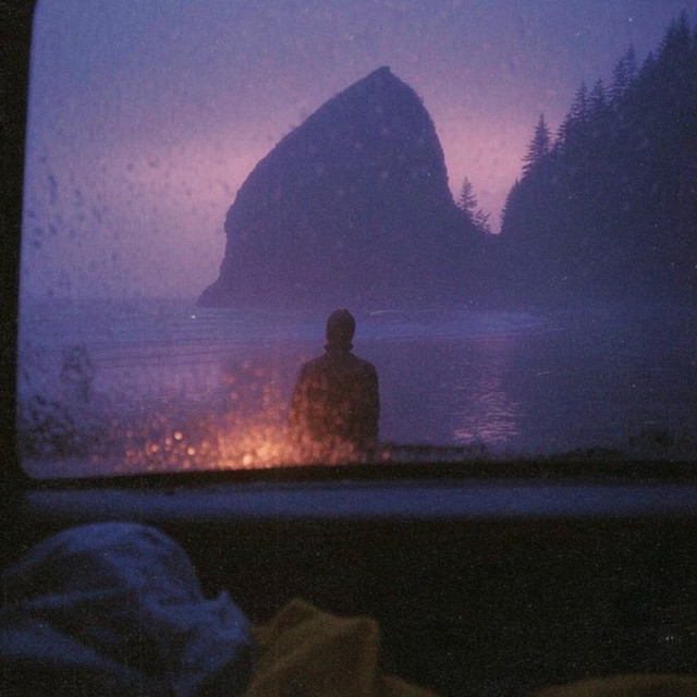 the same place