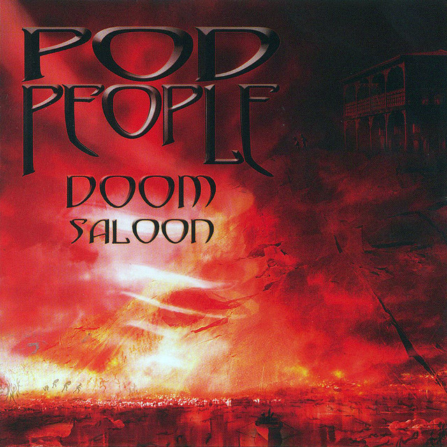 Pod People Photo