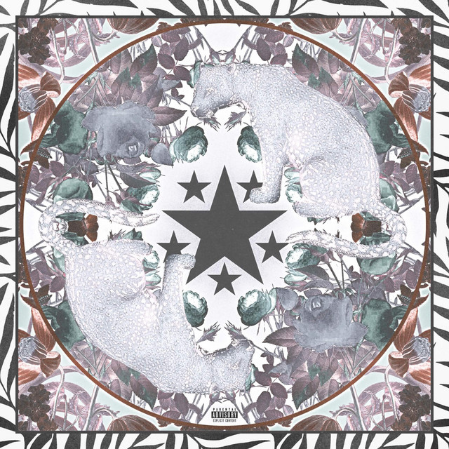 ALL I WANT cover art