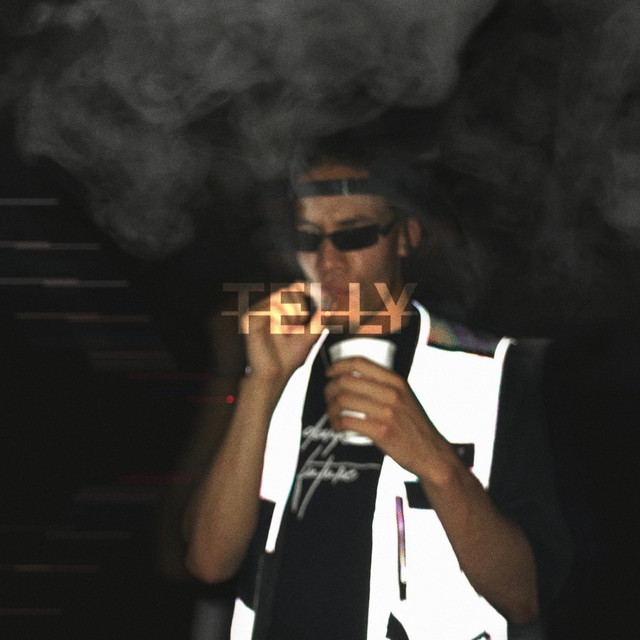 Telly cover art