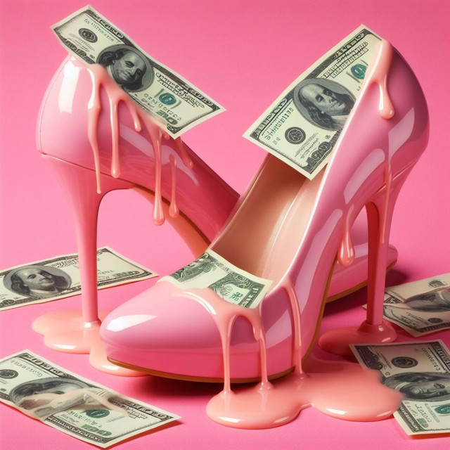 Slut cover art