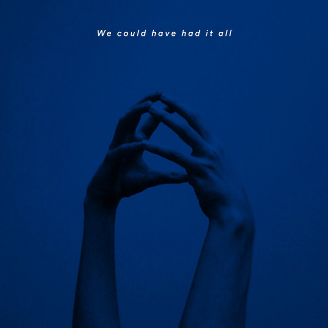 We Could Have Had It All