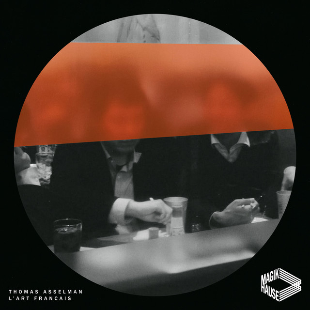 L’art Français cover art