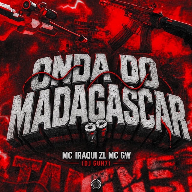 ONDA DO MADAGASCAR