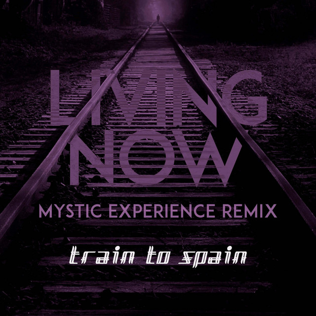 Living Now - Mystic Experience Remix