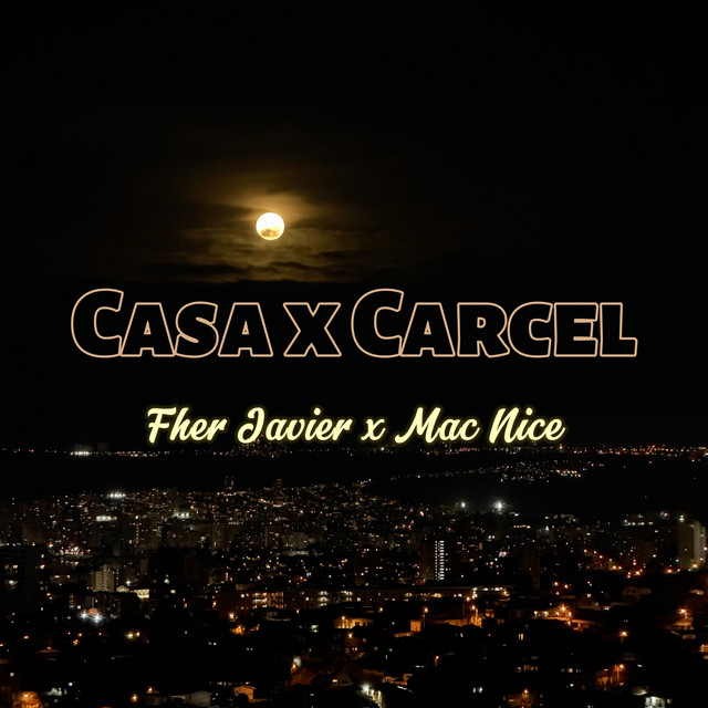 Casa x Carcel