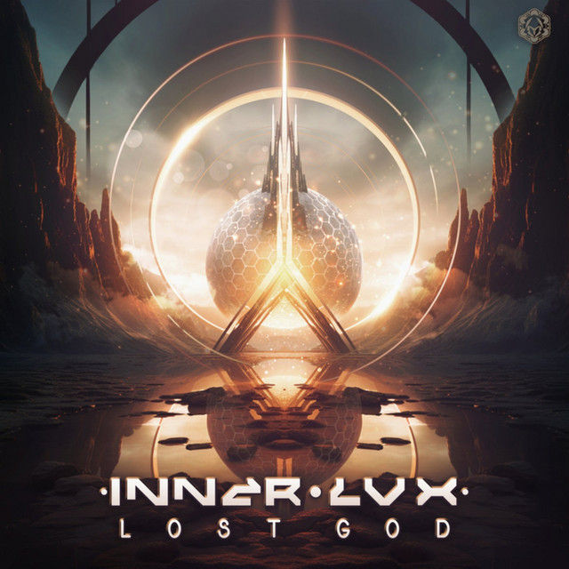 Lost God album art