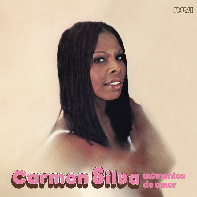 Momentos De Amor cover art
