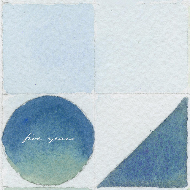 Five Years (single)