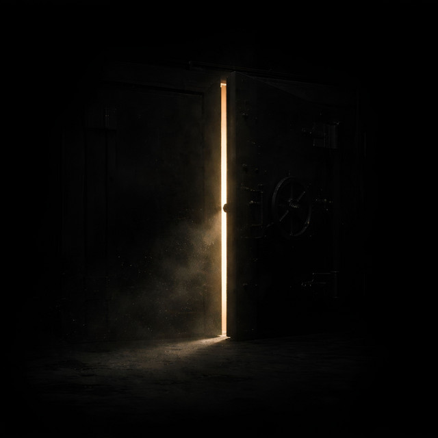 undefined album image