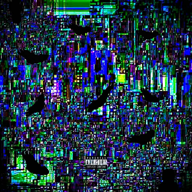 ERROR cover art