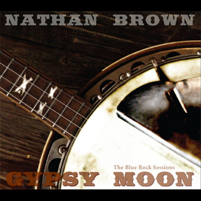 Gypsy Moon cover art