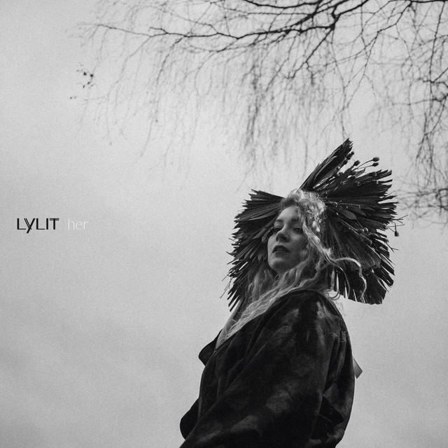 her cover art