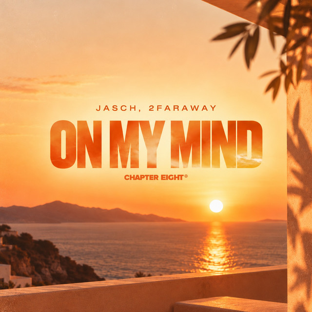 On My Mind